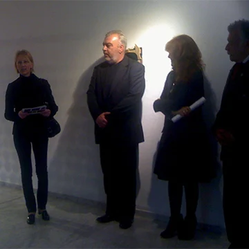 BV Galerie