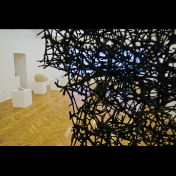 CITY ART MUSEUM LJUBLJANA