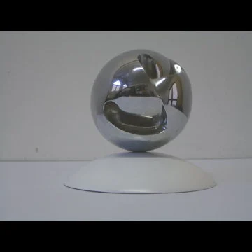 sculpture proposal for Chicago