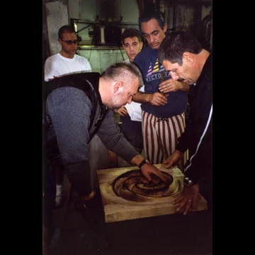 MURANO GLASS