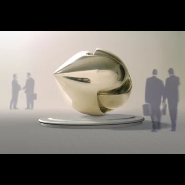 sculpture proposal Osaka