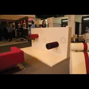 100% DESIGN LONDON, photo 1 of 3
