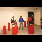 JAKOPIČ GALLERY, photo 5 of 7
