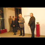 JAKOPIČ GALLERY, photo 7 of 7