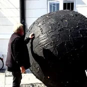 The presence of sphere, photo 2 of 5