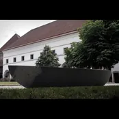 POZABLJENI ČOLN – bench, photo 1 of 4