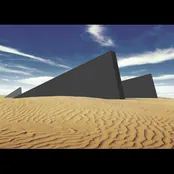 THE DARK SUN, photo 1 of 6