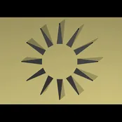 THE DARK SUN, photo 4 of 6
