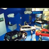 NISSAN, photo 2 of 2
