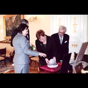 PRESIDENT OF FINLAND, photo 1 of 2